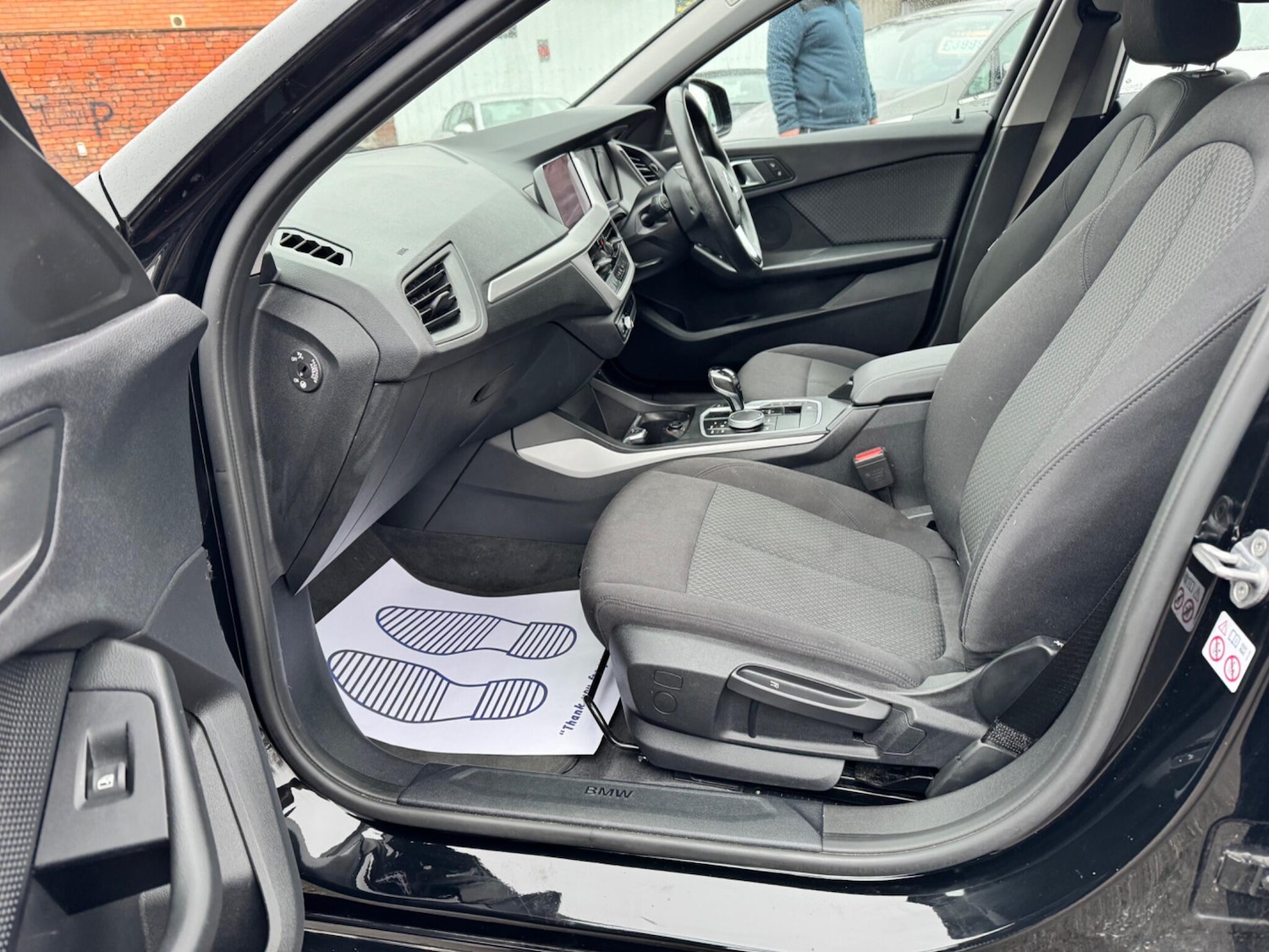 Used BMW 1 Series for sale - 77612745: Photo 45