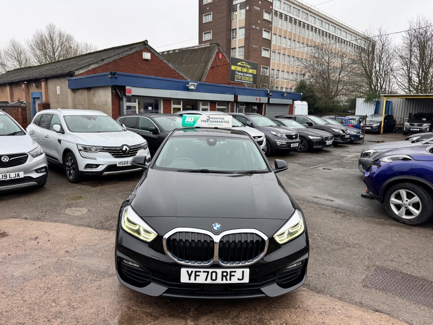 Used BMW 1 Series for sale - 77612745: Photo 7
