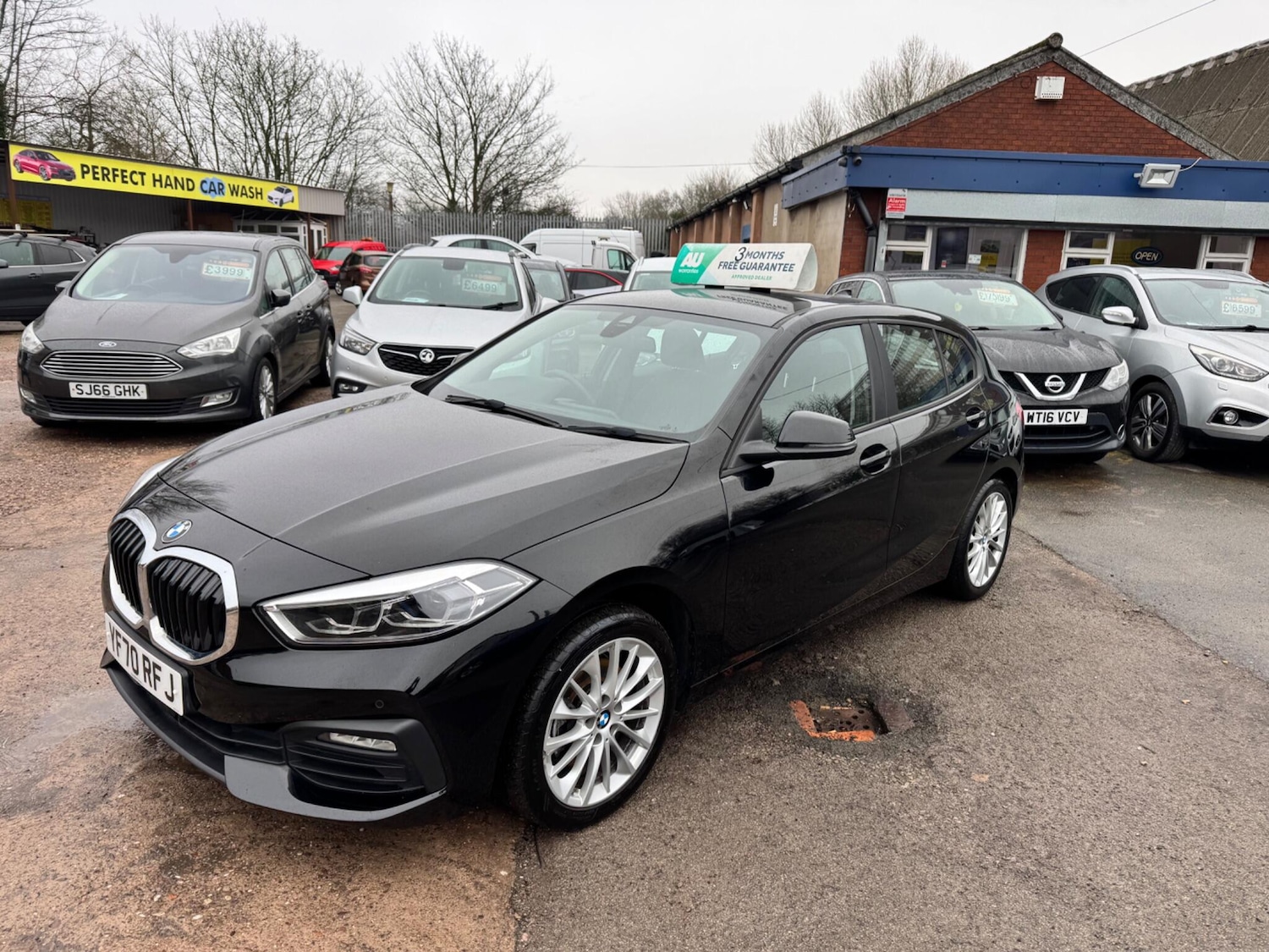 Used BMW 1 Series for sale - 77612745: Photo 8