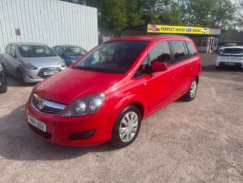 2014 (14) - 1.8i [120] Exclusiv 5dr