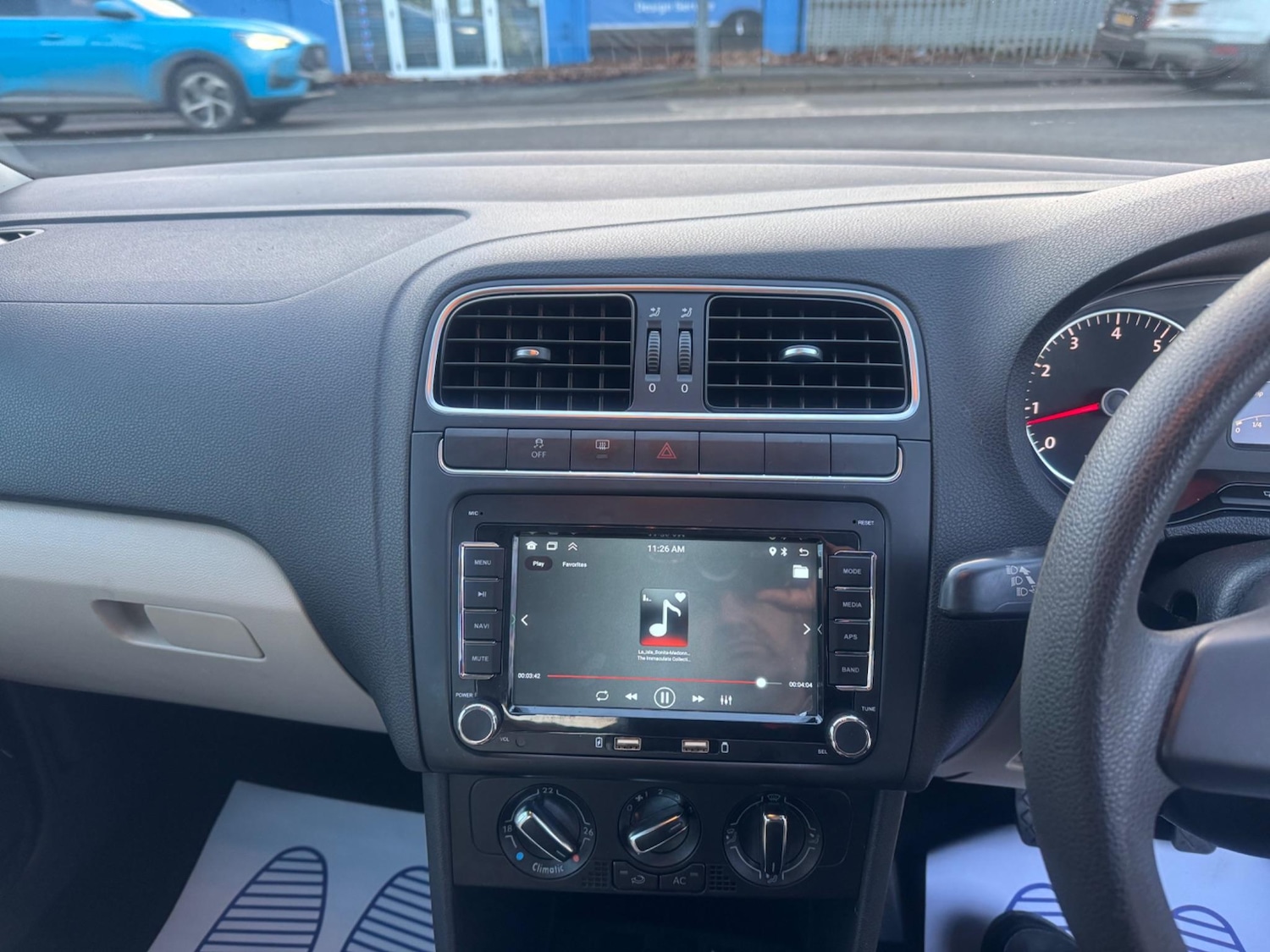 Vehicle 19