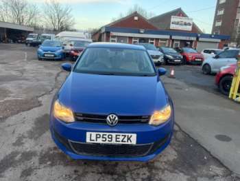 Used Volkswagen Polo 2010 for sale - 74419469: Photo