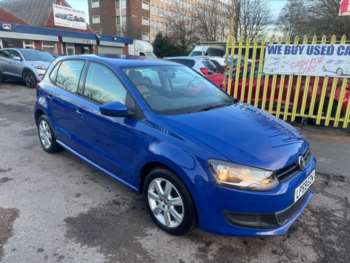 Used Volkswagen Polo 2010 for sale - 74419469: Photo