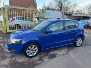 Used Volkswagen Polo 2010 for sale - 74419469: Photo