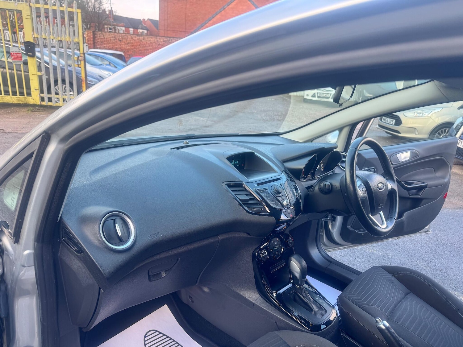 Used Ford Fiesta 2013 for sale - 77016281: Photo 14