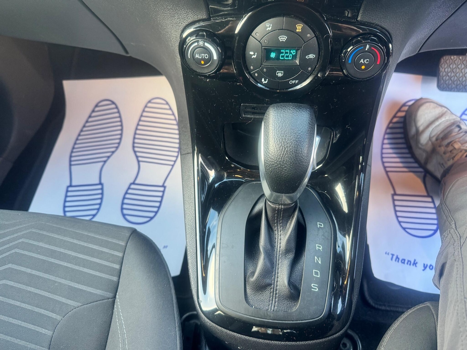 Used Ford Fiesta 2013 for sale - 77016281: Photo 15