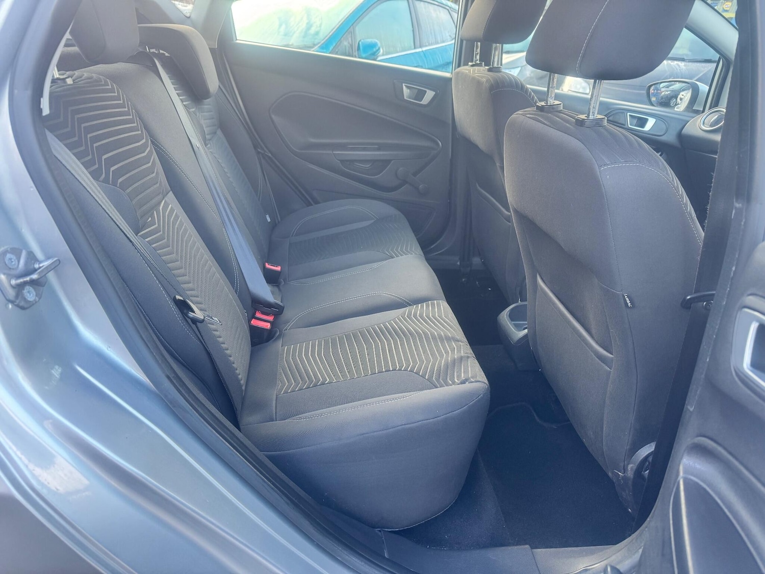 Used Ford Fiesta 2013 for sale - 77016281: Photo 17