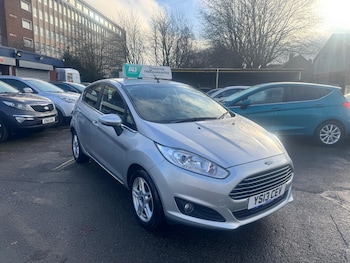 Ford Fiesta feature image