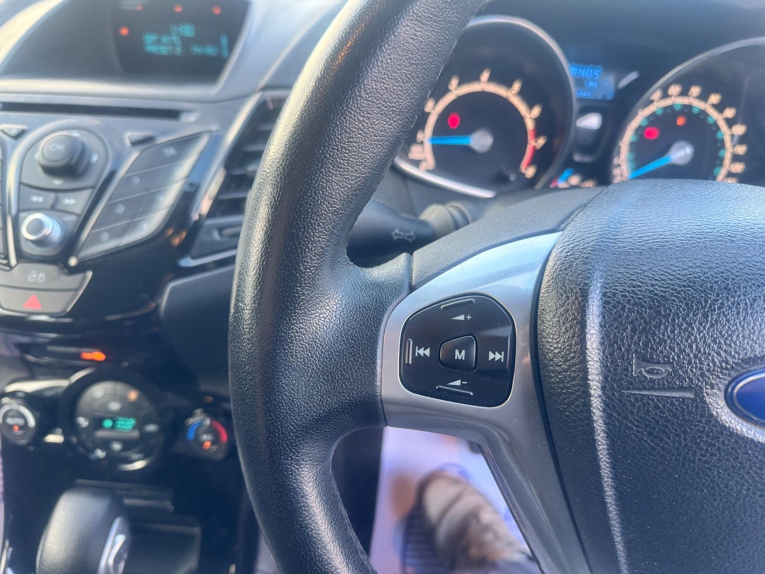 Used Ford Fiesta 2013 for sale - 77016281: Photo 20