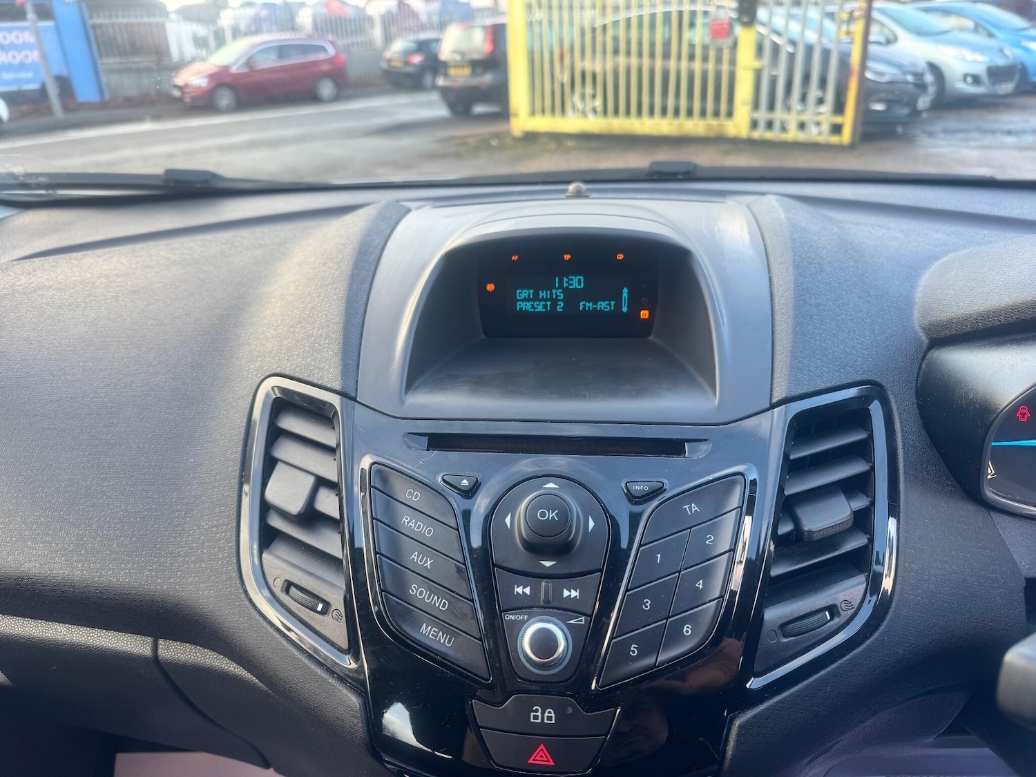 Used Ford Fiesta 2013 for sale - 77016281: Photo 21