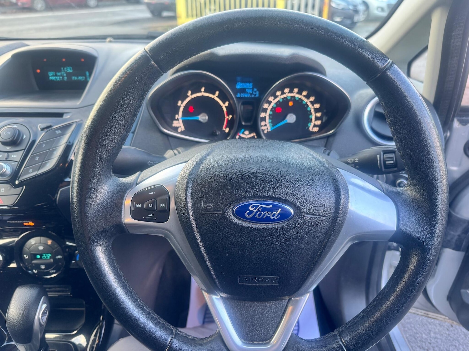 Used Ford Fiesta 2013 for sale - 77016281: Photo 22