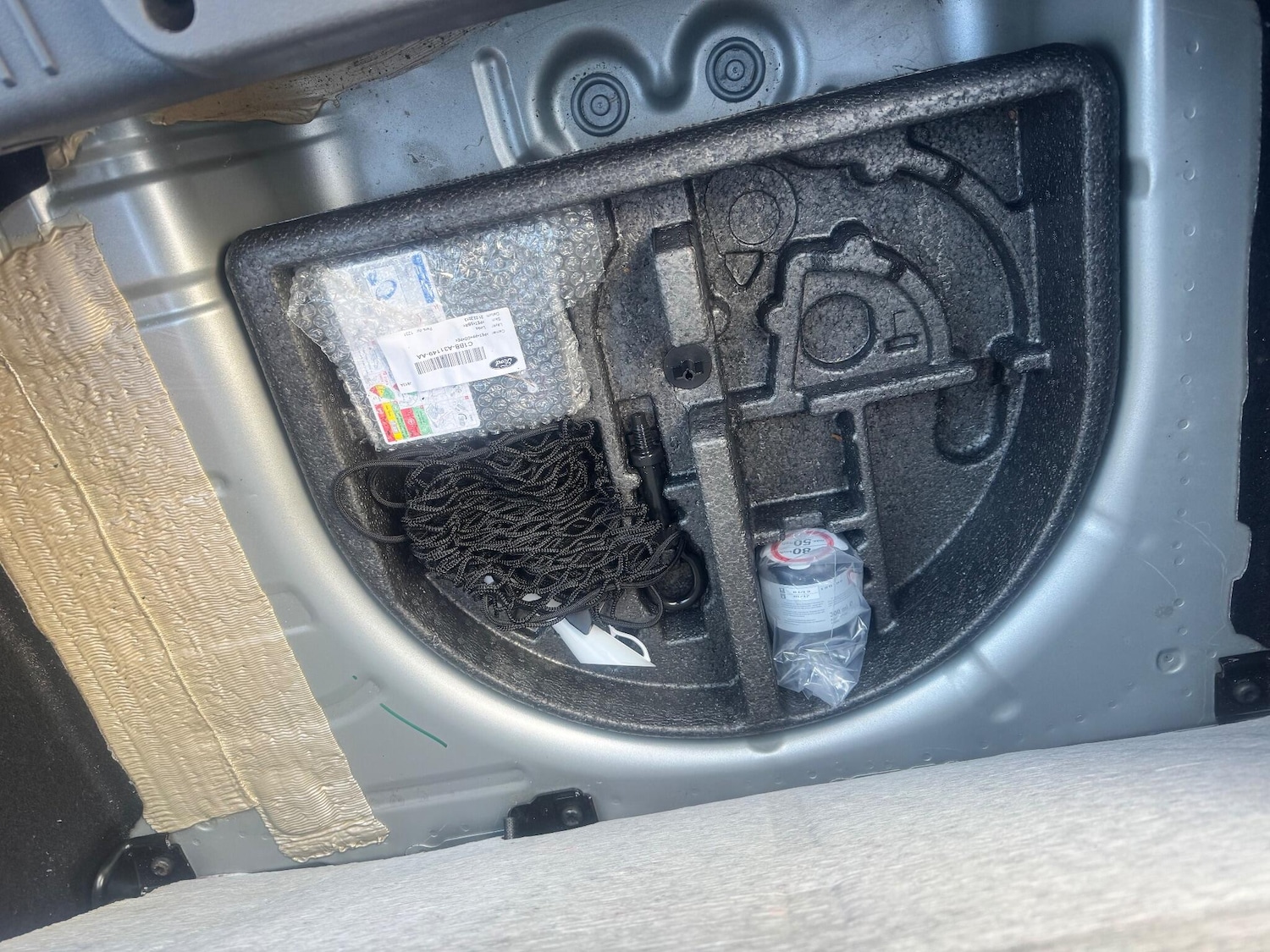 Used Ford Fiesta 2013 for sale - 77016281: Photo 24