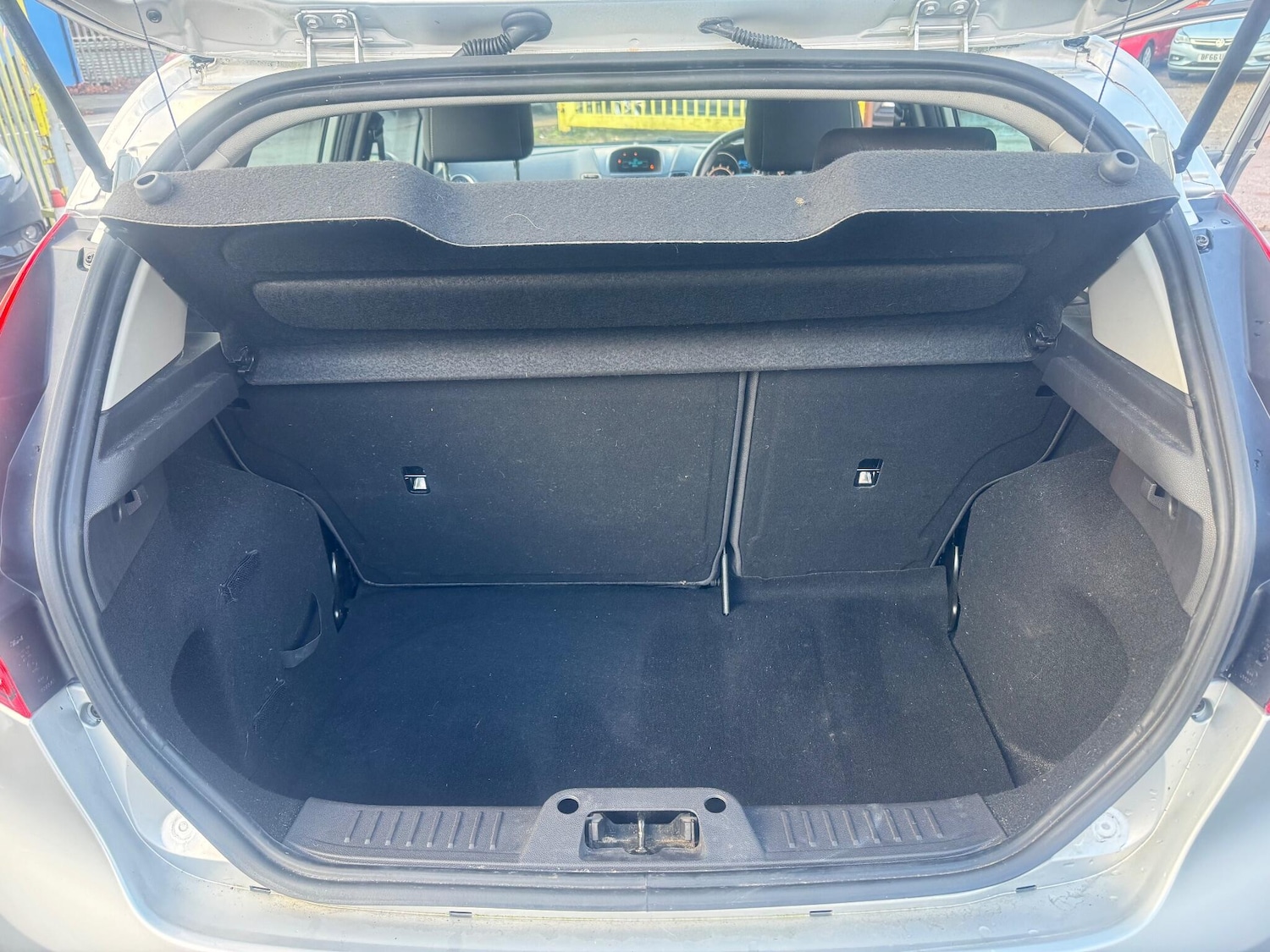 Used Ford Fiesta 2013 for sale - 77016281: Photo 27