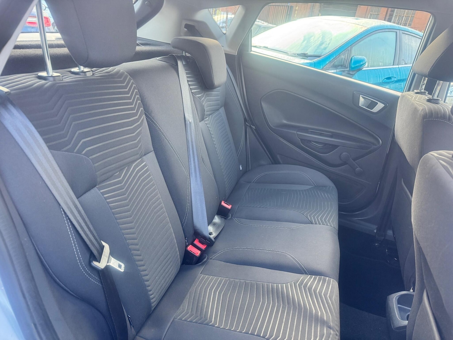 Used Ford Fiesta 2013 for sale - 77016281: Photo 36