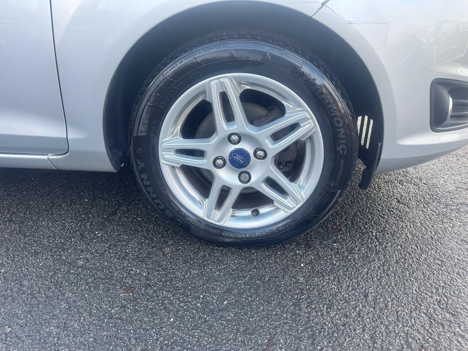 Used Ford Fiesta 2013 for sale - 77016281: Photo 39