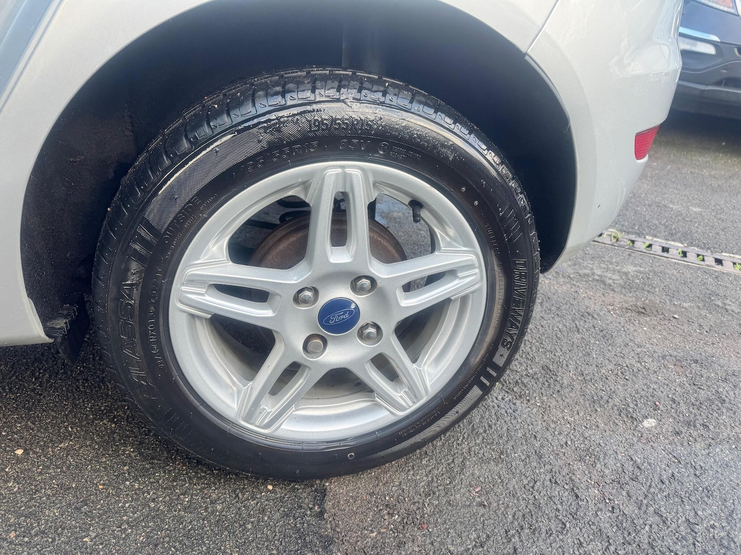 Used Ford Fiesta 2013 for sale - 77016281: Photo 40