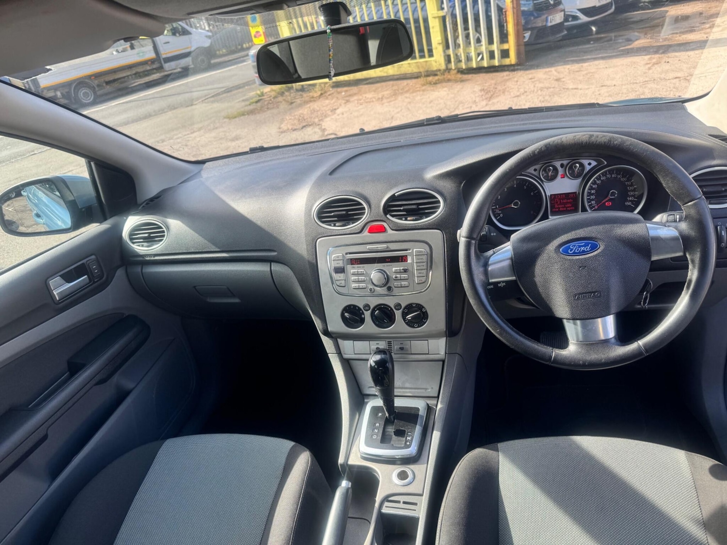 Vehicle 15