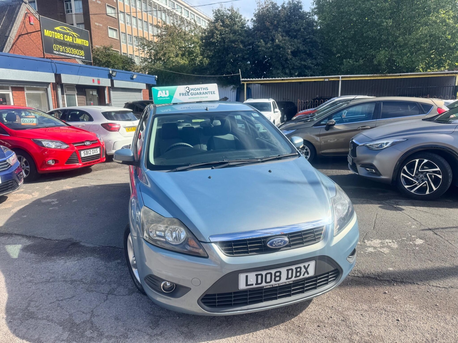 Vehicle 27