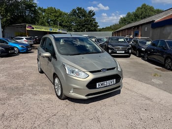 Used Ford B-MAX 2013 for sale - 79728169: Photo