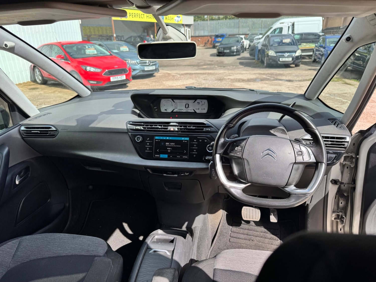 Vehicle 26