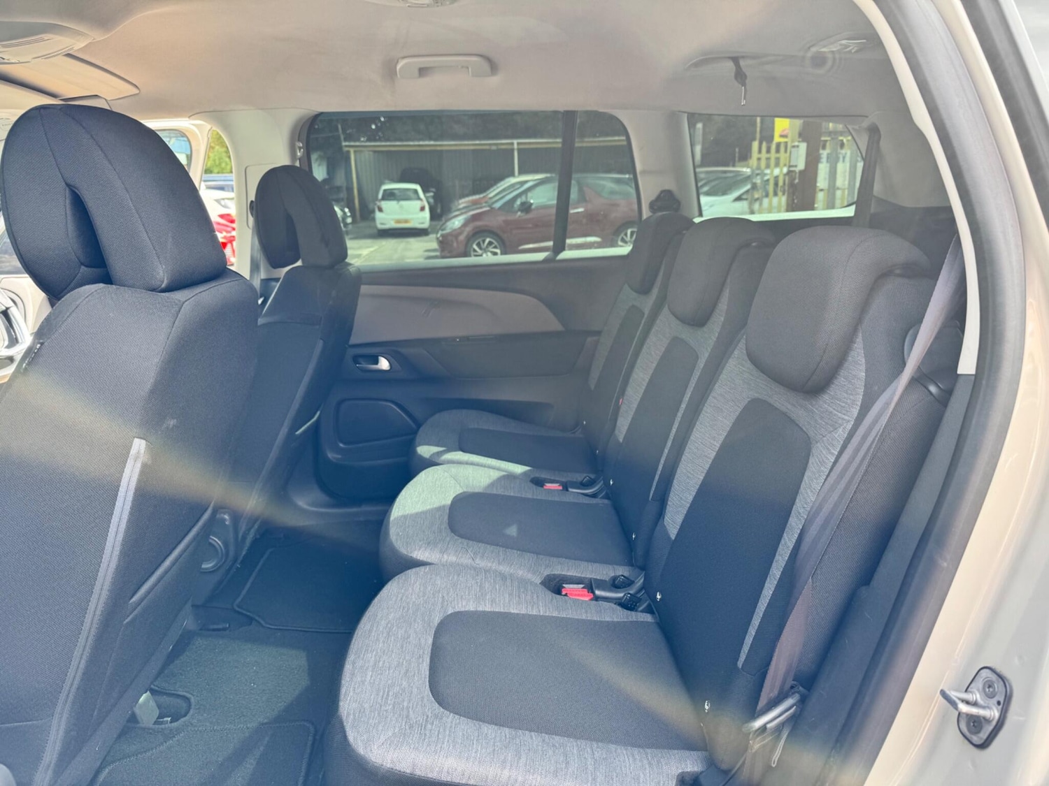 Vehicle 30
