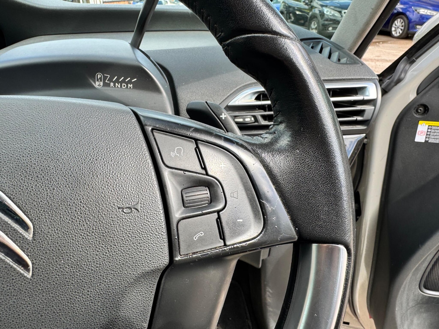 Vehicle 39