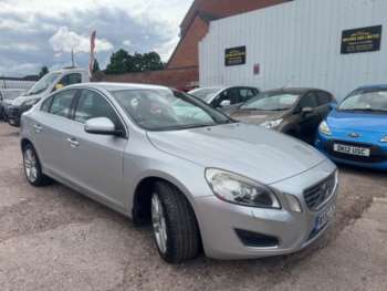 (62) - 2.0 D3 SE Lux Geartronic Euro 5 (s/s) 4dr