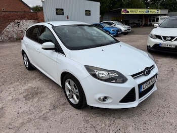 Used Ford Focus 2014 for sale - 79576288: Photo