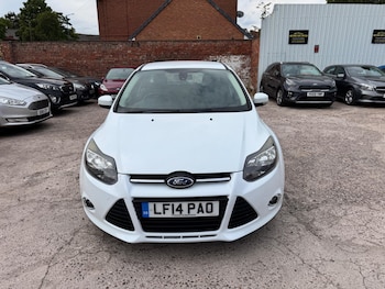 Used Ford Focus 2014 for sale - 79576288: Photo