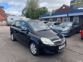2009 (09) - 1.8 16V Elite Euro 4 5dr