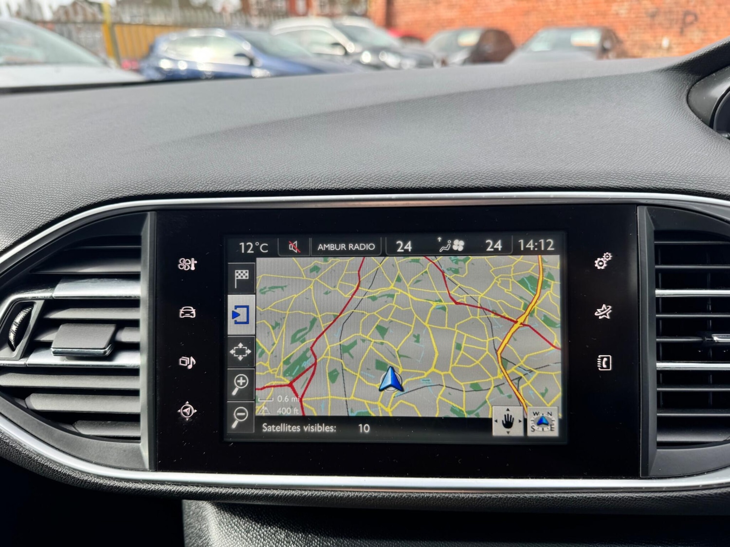 Used Peugeot 308 2015 for sale - 77633761: Photo 10