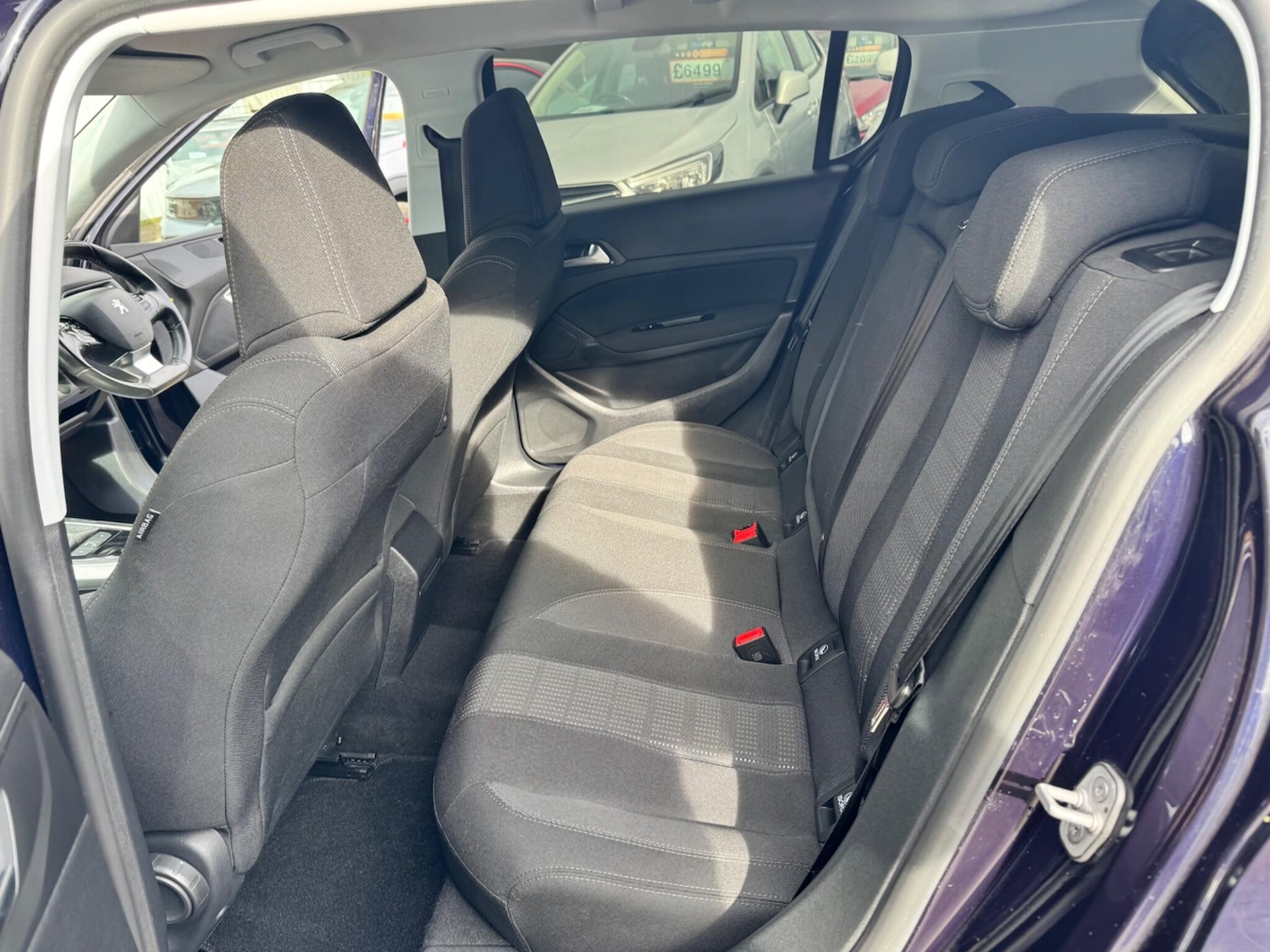 Used Peugeot 308 2015 for sale - 77633761: Photo 15