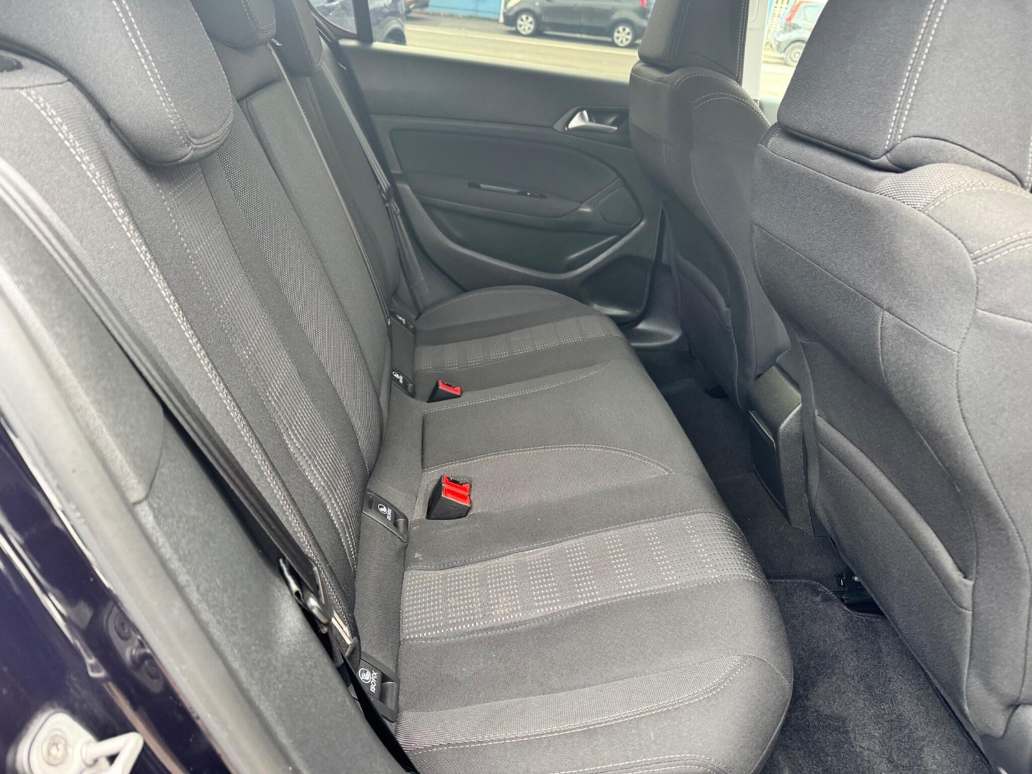 Used Peugeot 308 2015 for sale - 77633761: Photo 19