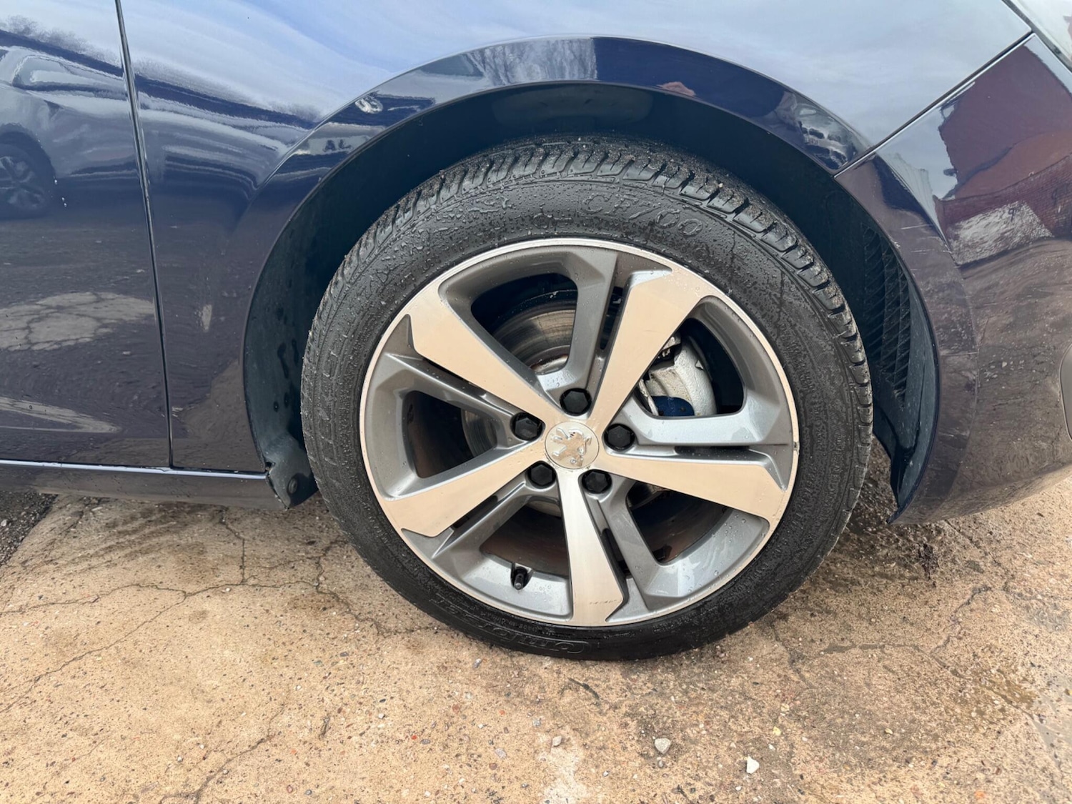 Used Peugeot 308 2015 for sale - 77633761: Photo 36