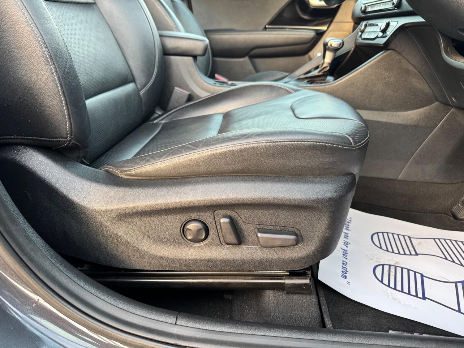 Used Kia Niro for sale - 78062842: Photo 10