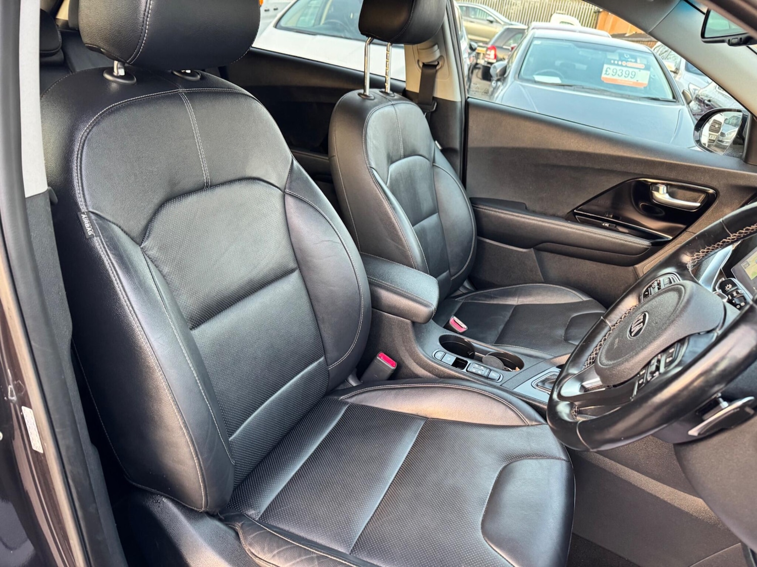 Used Kia Niro for sale - 78062842: Photo 12