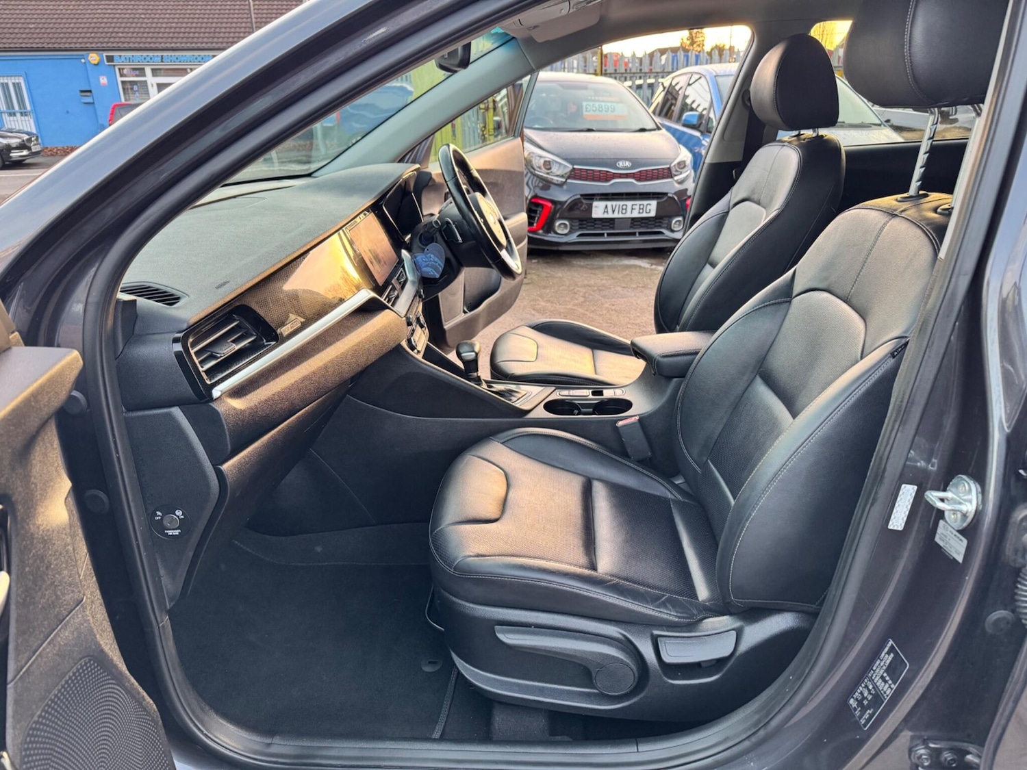 Used Kia Niro for sale - 78062842: Photo 15