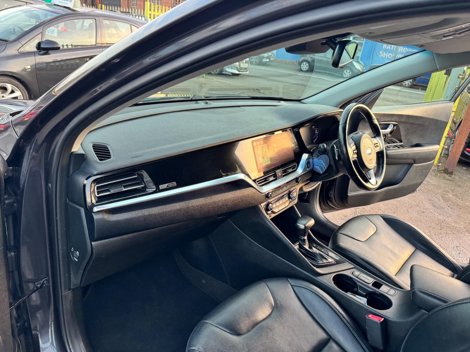 Used Kia Niro for sale - 78062842: Photo 16