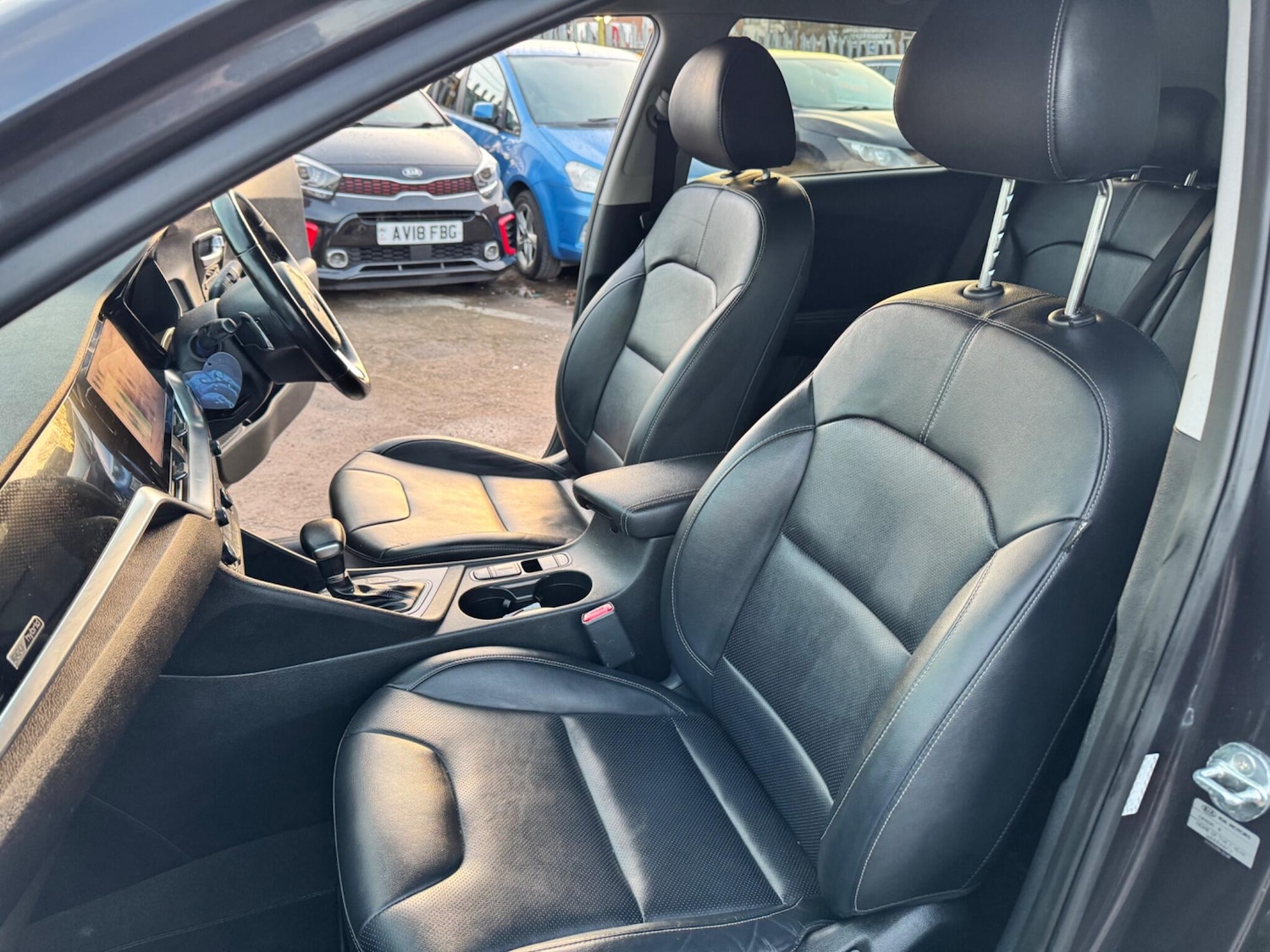 Used Kia Niro for sale - 78062842: Photo 17