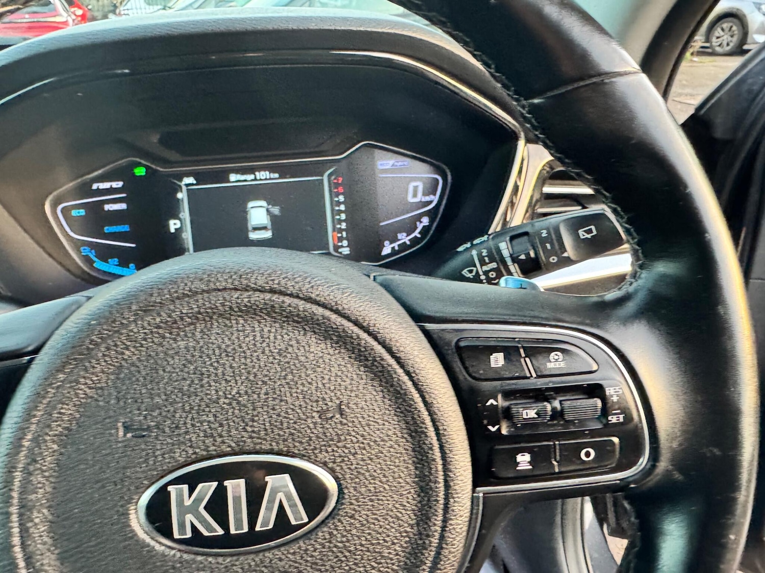 Used Kia Niro for sale - 78062842: Photo 20