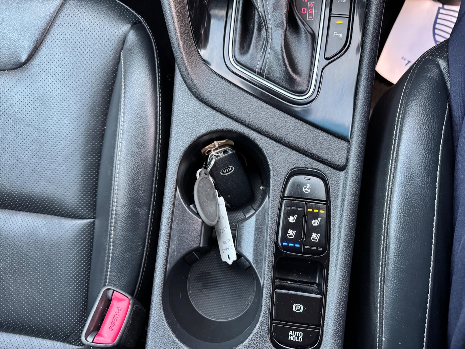 Used Kia Niro for sale - 78062842: Photo 22