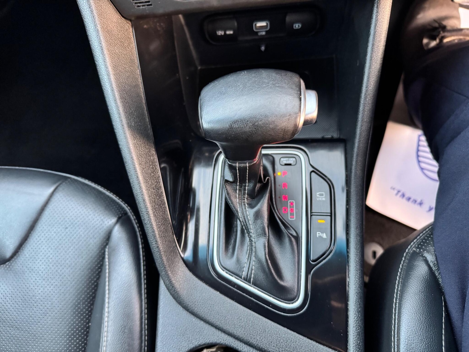 Used Kia Niro for sale - 78062842: Photo 23