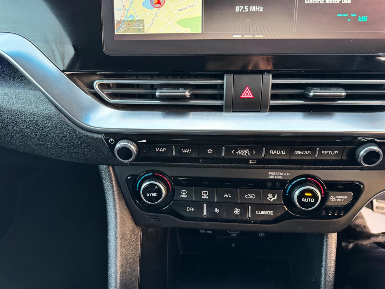 Used Kia Niro for sale - 78062842: Photo 24