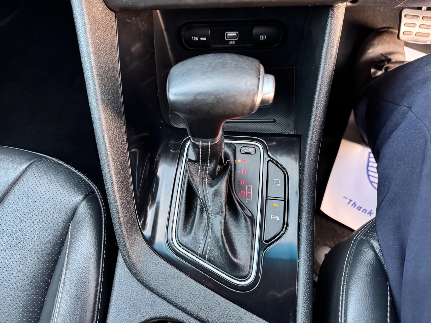 Used Kia Niro for sale - 78062842: Photo 25