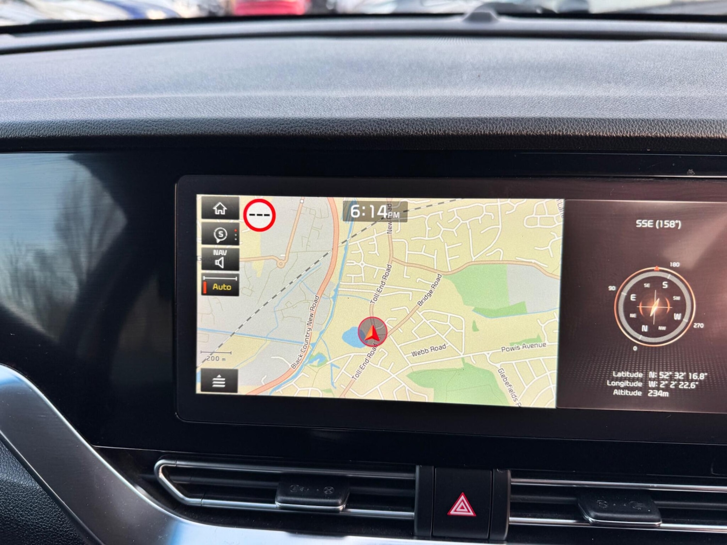 Used Kia Niro for sale - 78062842: Photo 26