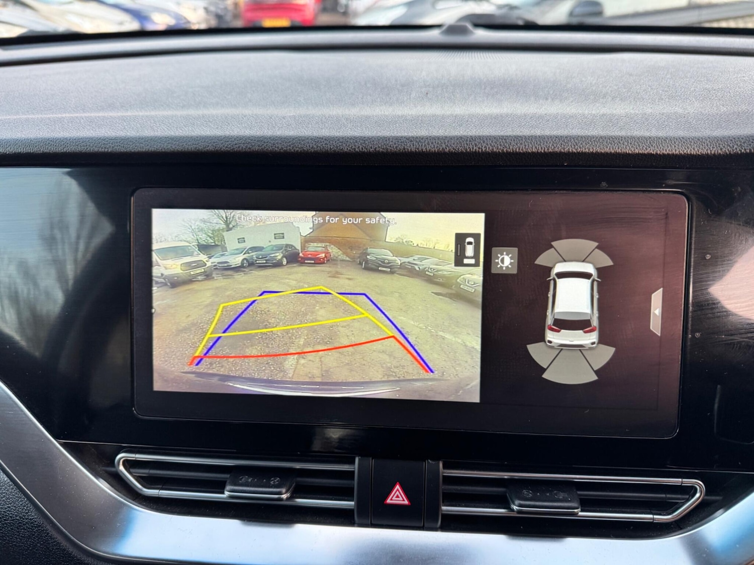 Used Kia Niro for sale - 78062842: Photo 27