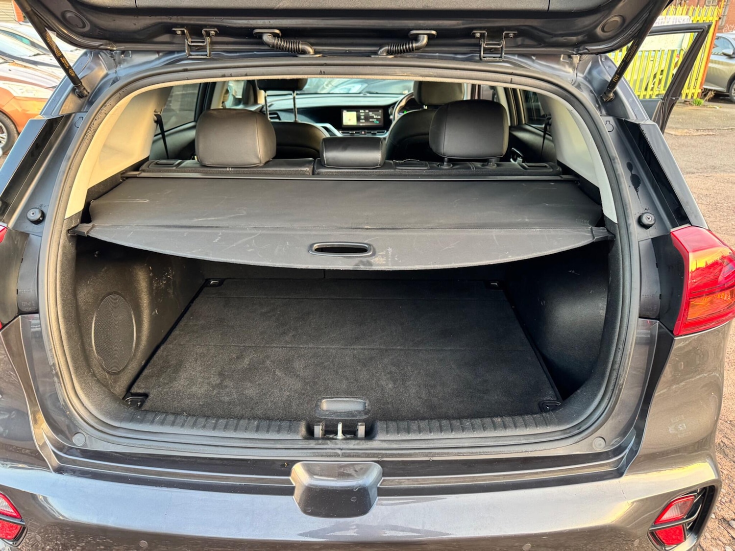 Used Kia Niro for sale - 78062842: Photo 30