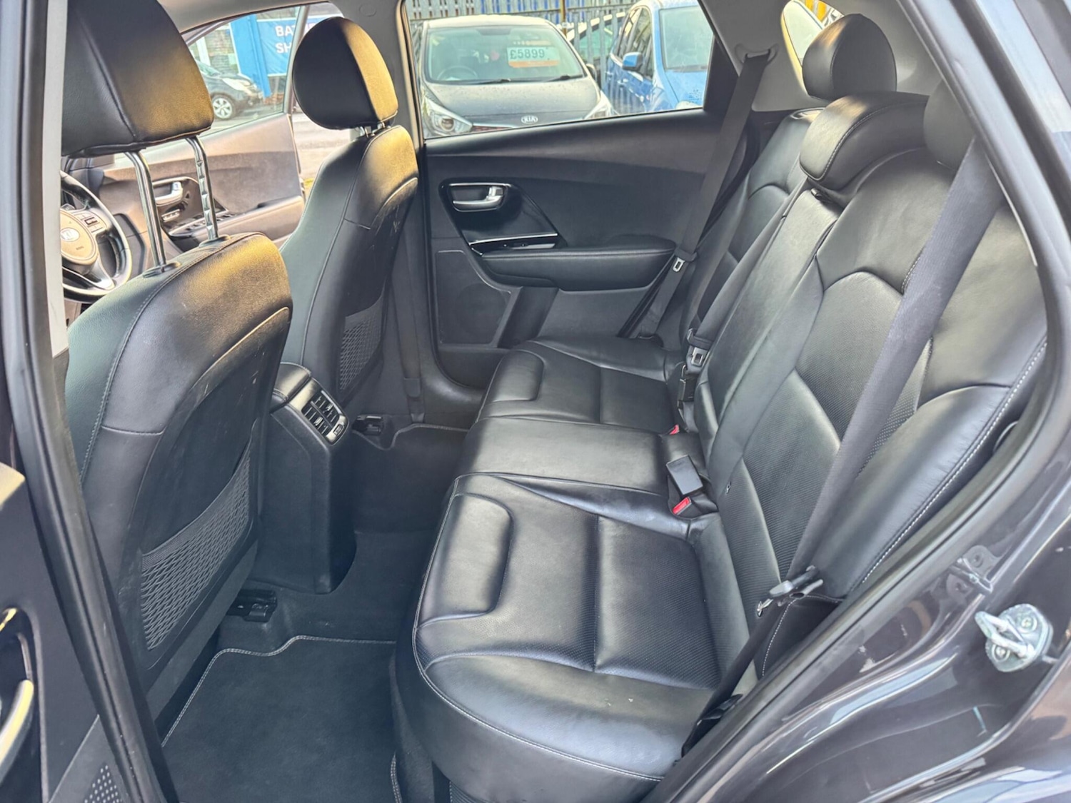 Used Kia Niro for sale - 78062842: Photo 31