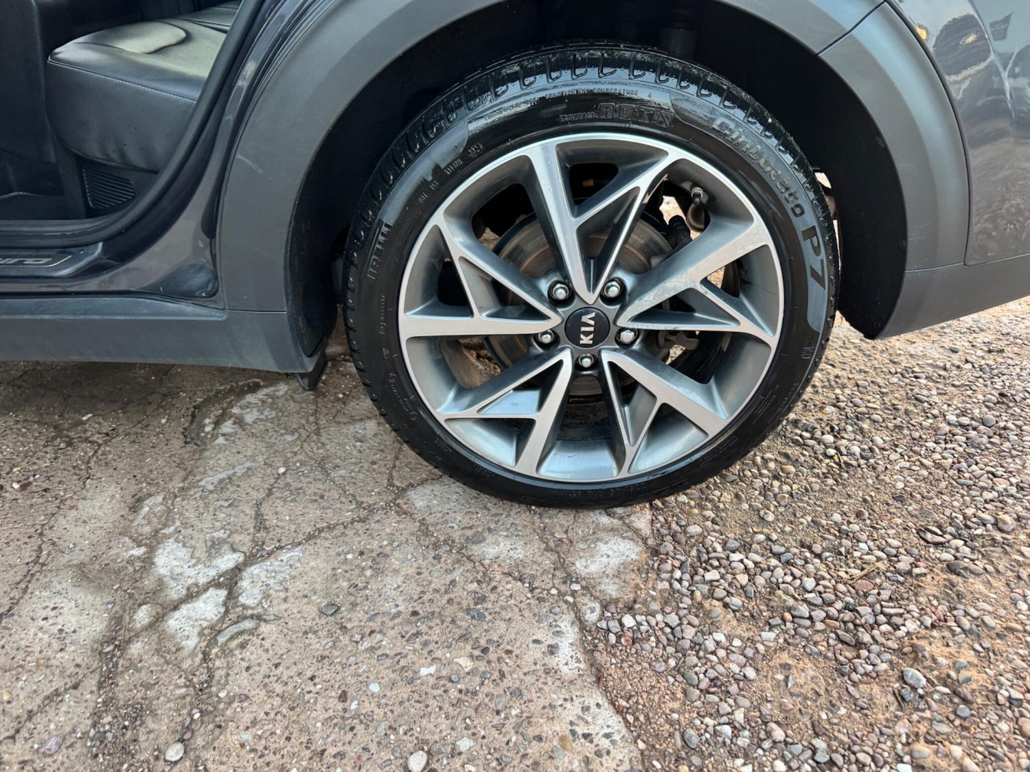 Used Kia Niro for sale - 78062842: Photo 32