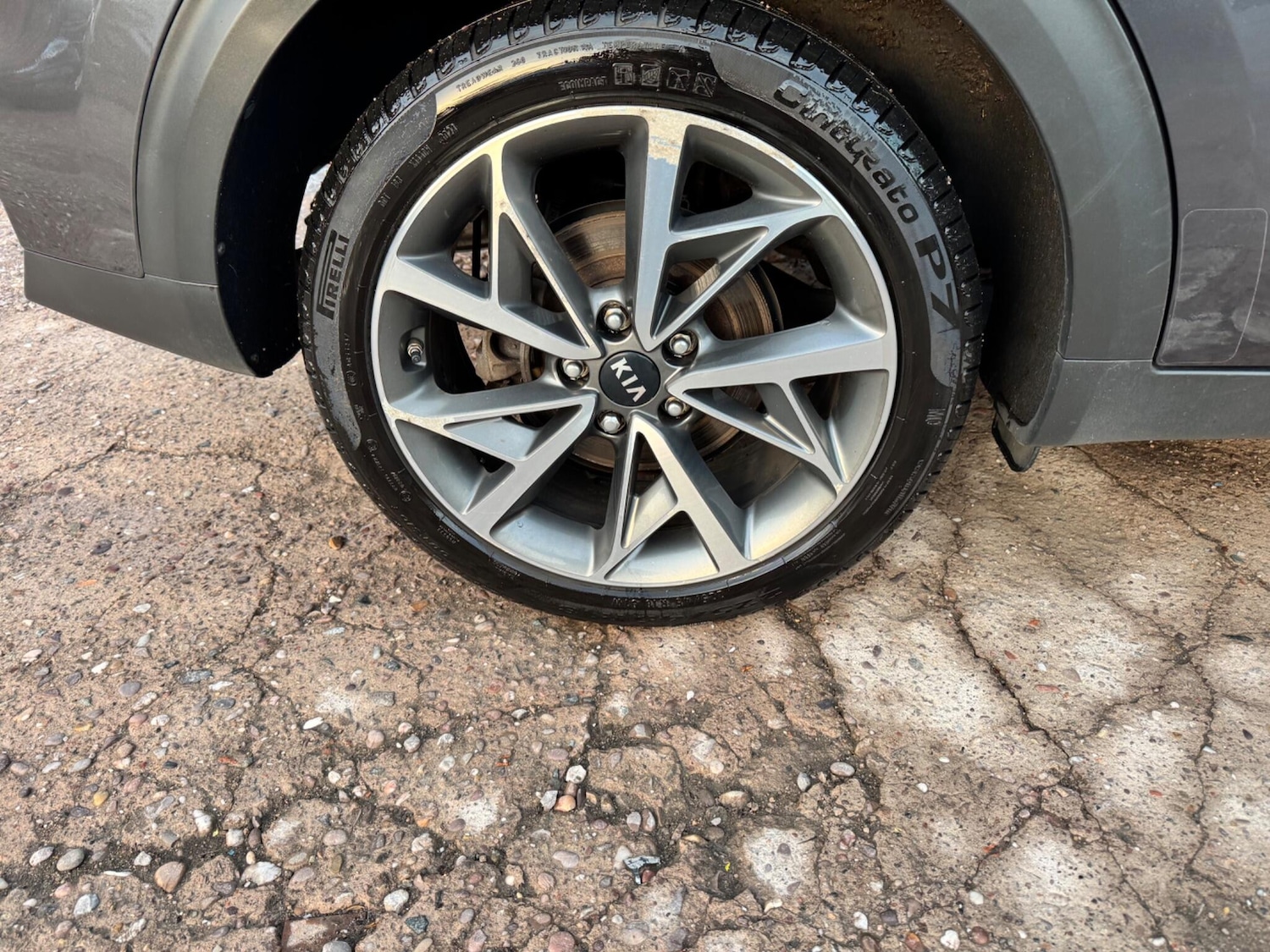 Used Kia Niro for sale - 78062842: Photo 33